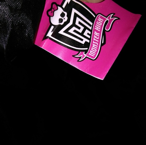 Monster high - Picture 4 of 6